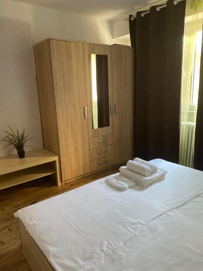 Ultracentral - Apartament Pe Calea Victoriei Bucharest Exterior photo